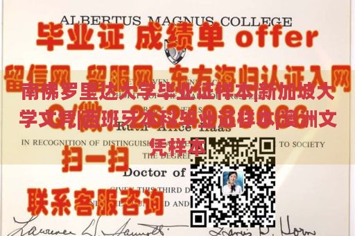 南佛罗里达大学毕业证样本|新加坡大学文凭|西班牙本科毕业证样本|澳洲文凭样本