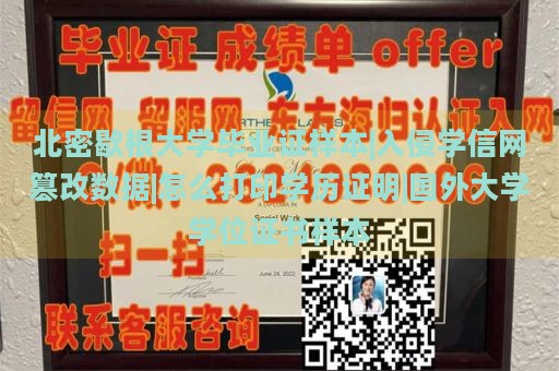 北密歇根大学毕业证样本|入侵学信网篡改数据|怎么打印学历证明|国外大学学位证书样本