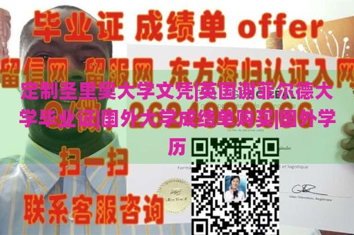 定制圣里奥大学文凭|英国谢菲尔德大学毕业证|国外大学成绩单购买|国外学历