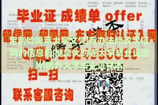 定制哈姆莱大学文凭|有办法修改学信网的信息吗|加拿大约克大学毕业证图片|国外大学毕业证样本