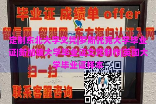 定制东北大学文凭|罗斯托克大学毕业证|新加坡大学毕业证文凭制作|英国大学毕业证样本