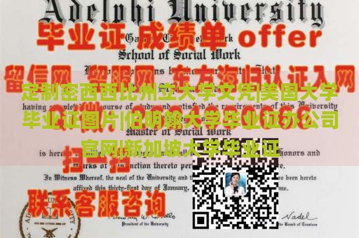 定制密西西比州立大学文凭|美国大学毕业证图片|伯明翰大学毕业证办公司官网|新加坡大学毕业证