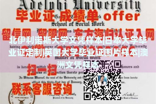 北伊利诺斯大学文凭样本|日本大学毕业证定制|英国大学毕业证图片样本|澳洲文凭样本