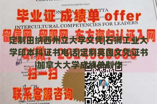 定制田纳西州立大学文凭|石狮工业大学印本科证书电话|定制英国文凭证书|加拿大大学成绩单制作