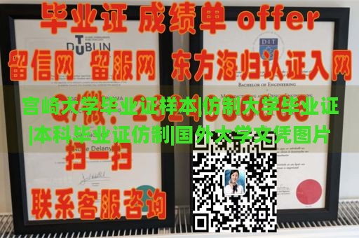 宫崎大学毕业证样本|仿制大学毕业证|本科毕业证仿制|国外大学文凭图片