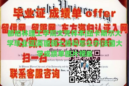 都柏林理工学院文凭样本|纽卡斯尔大学毕业证|英国硕士挂科怎么办|法国大学成绩单图片模版