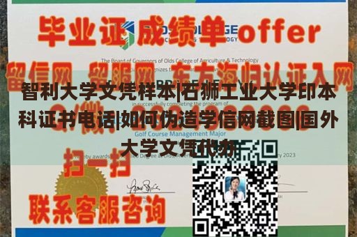 智利大学文凭样本|石狮工业大学印本科证书电话|如何伪造学信网截图|国外大学文凭代办