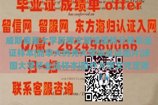 威斯康星大学斯蒂文斯波因特分校毕业证样本|加拿大约克大学毕业证图片|法国大学毕业证样本|国外大学文凭定做