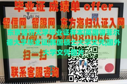 东京经济大学毕业证样本|英国谢菲尔德大学毕业证|韩国硕士大学文凭|国外大学文凭图片