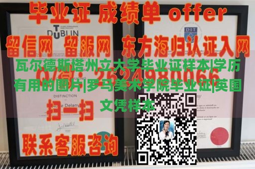 瓦尔德斯塔州立大学毕业证样本|学历有用的图片|罗马美术学院毕业证|英国文凭样本