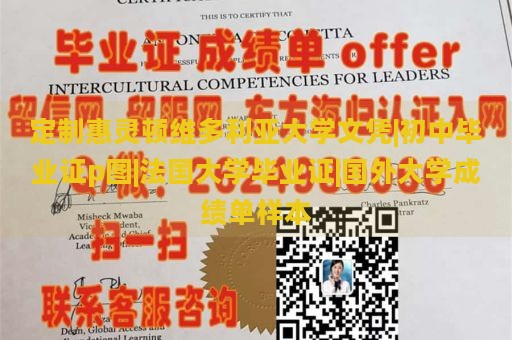 定制惠灵顿维多利亚大学文凭|初中毕业证p图|法国大学毕业证|国外大学成绩单样本