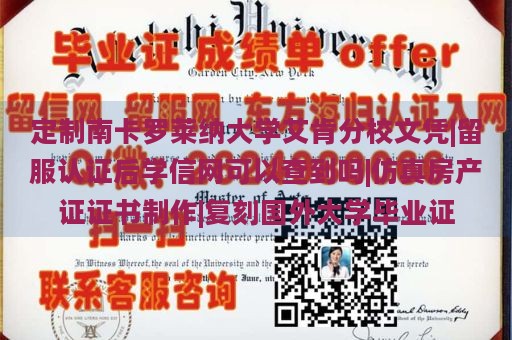 定制南卡罗莱纳大学艾肯分校文凭|留服认证后学信网可以查到吗|仿真房产证证书制作|复刻国外大学毕业证