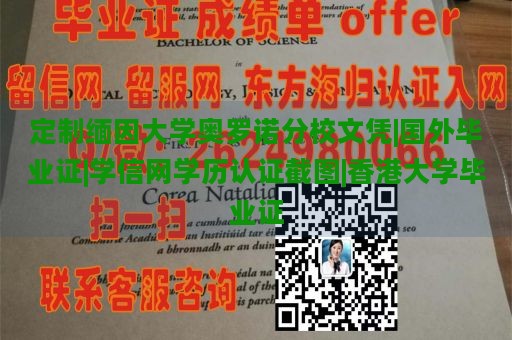 定制缅因大学奥罗诺分校文凭|国外毕业证|学信网学历认证截图|香港大学毕业证