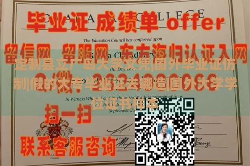 定制县立广岛大学文凭|国外毕业证仿制|假的大专毕业证去哪造|国外大学学位证书样本