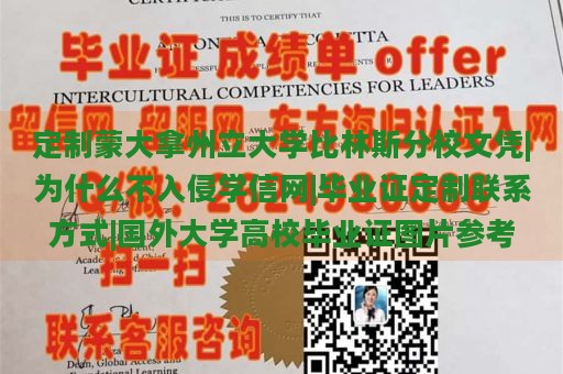 定制蒙大拿州立大学比林斯分校文凭|为什么不入侵学信网|毕业证定制联系方式|国外大学高校毕业证图片参考